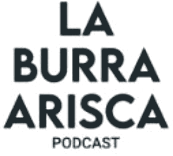 La Burra Arisca Podcast