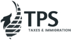TPS Taxes & Immigration